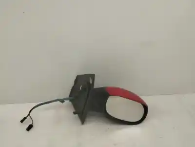 Peça sobressalente para automóvel em segunda mão espelho retrovisor direito por citroen c2 vtr referências oem iam 8149rg