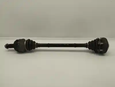 Peça sobressalente para automóvel em segunda mão  por BMW SERIE 1 BERLINA (E81/E87)  Referências OEM IAM 7533446  