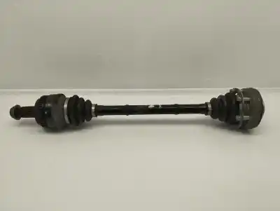 Peça sobressalente para automóvel em segunda mão  por BMW SERIE 1 BERLINA (E81/E87)  Referências OEM IAM 7533445  