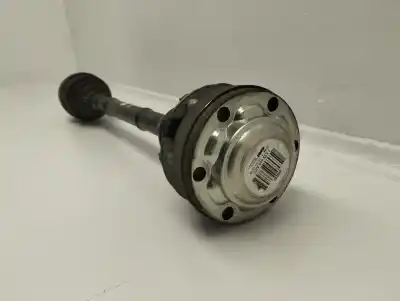 Peça sobressalente para automóvel em segunda mão transmissão traseira esquerda por bmw serie 1 berlina (e81/e87) 120d referências oem iam 7533445  