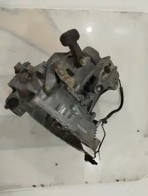 Peça sobressalente para automóvel em segunda mão caixa de velocidades por citroen c3 1.4 hdi exclusive referências oem iam 20cp67  