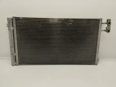 Pezzo di ricambio per auto di seconda mano condensatore / radiatore aria condizionata per bmw serie 1 berlina (e81/e87) 120d riferimenti oem iam 916952602