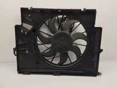 Peça sobressalente para automóvel em segunda mão termoventilador elétrico por bmw serie 1 berlina (e81/e87) 120d referências oem iam 3213261  