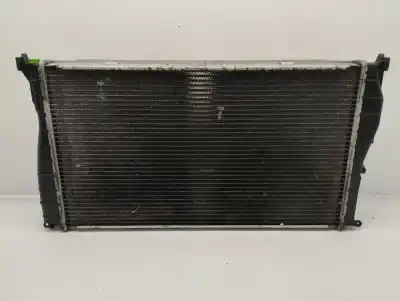 Peça sobressalente para automóvel em segunda mão radiador de água por bmw serie 1 berlina (e81/e87) 120d referências oem iam 778890307  