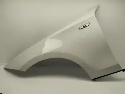 Автозапчасти б/у левое переднее крыло за BMW SERIE 1 BERLINA (E81/E87) 120d ссылки OEM IAM 41357133227  