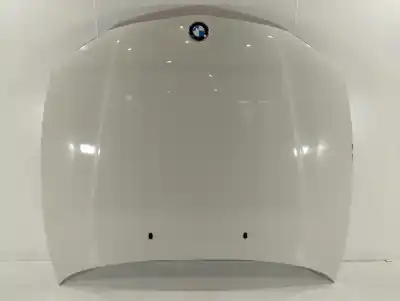 Pezzo di ricambio per auto di seconda mano cofano per bmw serie 1 berlina (e81/e87) 120d riferimenti oem iam 41627162102