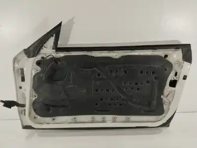 Peça sobressalente para automóvel em segunda mão  por BMW SERIE 1 BERLINA (E81/E87)  Referências OEM IAM 41515A2A378  