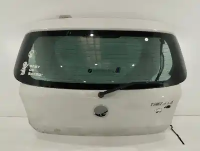 Peça sobressalente para automóvel em segunda mão  por BMW SERIE 1 BERLINA (E81/E87)  Referências OEM IAM 41627133898  