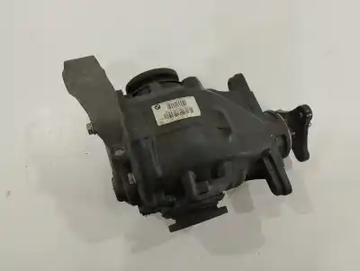 Second-hand car spare part Rear Differential for BMW SERIE 1 BERLINA (E81/E87) 120d OEM IAM references 756622501  