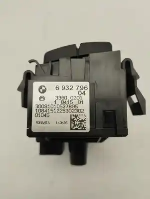 Second-hand car spare part Headlights Switch for BMW SERIE 1 BERLINA (E81/E87) 120d OEM IAM references 693279604  