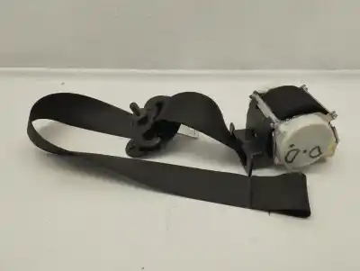 Pezzo di ricambio per auto di seconda mano cintura di sicurezza anteriore destra per bmw serie 1 berlina (e81/e87) 120d riferimenti oem iam 72119138246