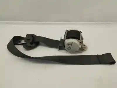 Pezzo di ricambio per auto di seconda mano cintura di sicurezza anteriore sinistra per bmw serie 1 berlina (e81/e87) 120d riferimenti oem iam 72119138243