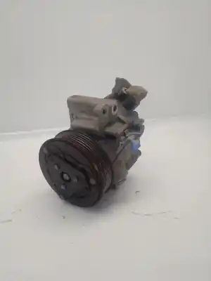 Second-hand car spare part AIR CONDITIONING COMPRESSOR for PEUGEOT 107  OEM IAM references 883100H010G  