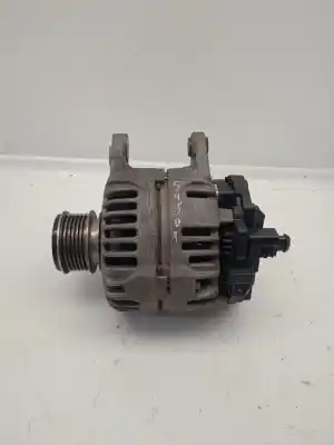 Автозапчасти б/у генератор за SKODA FABIA (5J2 ) Greenline ссылки OEM IAM   