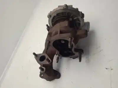 Автозапчастина б/у турбонагрузник для SKODA FABIA (5J2 ) Greenline Посилання на OEM IAM 045253019L  