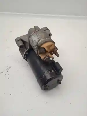Second-hand car spare part starter motor for citroen c3 1.4 hdi exclusive oem iam references 9640825280  