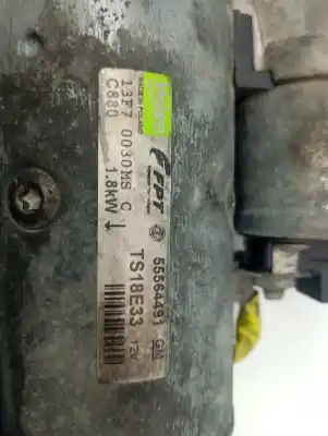 Автозапчасти б/у двигатель запускается за opel corsa d enjoy ссылки oem iam 55564491  