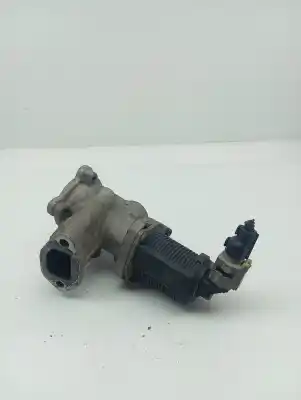 Автозапчастина б/у клапан egr для opel corsa d enjoy посилання на oem iam 55204941  