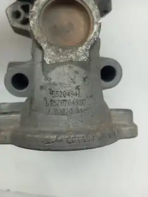 Автозапчастина б/у клапан egr для opel corsa d enjoy посилання на oem iam 55204941  
