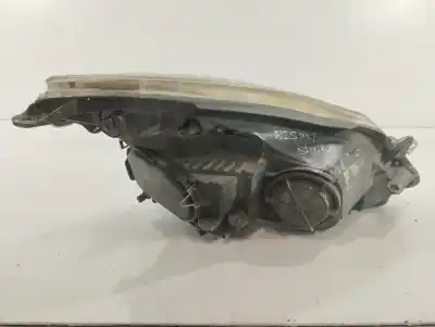 Автозапчасти б/у левая фара за opel corsa d enjoy ссылки oem iam 13186381  