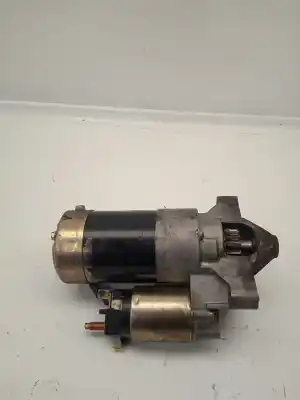 Pezzo di ricambio per auto di seconda mano motorino di avviamento per citroen c5 berlina 2.0 hdi premier riferimenti oem iam m001t80481