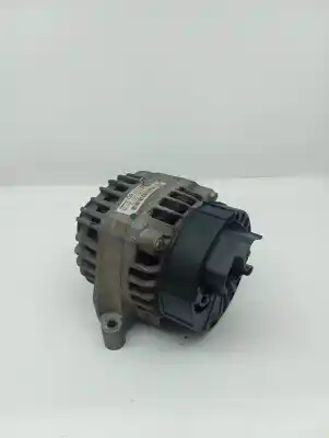 Pezzo di ricambio per auto di seconda mano ALTERNATORE per LANCIA YPSILON (101)  Riferimenti OEM IAM 51714791  
