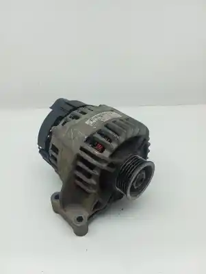 Pezzo di ricambio per auto di seconda mano alternatore per lancia ypsilon (101) 1.4 16v oro (10.2006->) riferimenti oem iam 51714791  