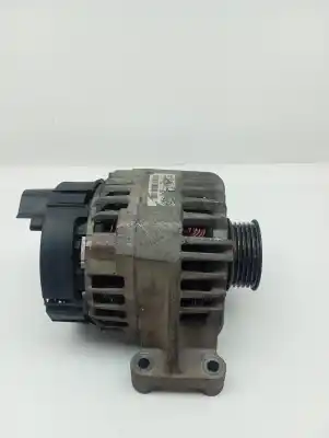 Pezzo di ricambio per auto di seconda mano alternatore per lancia ypsilon (101) 1.4 16v oro (10.2006->) riferimenti oem iam 51714791  