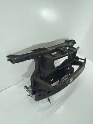 Second-hand car spare part front panel for bmw serie 1 berlina (e81/e87) 120d oem iam references   