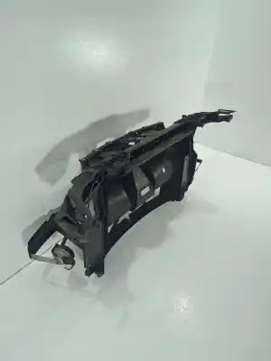 Second-hand car spare part front panel for bmw serie 1 berlina (e81/e87) 120d oem iam references   