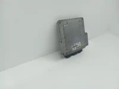 Second-hand car spare part ecu engine control for peugeot 807 sv oem iam references 9659520280  