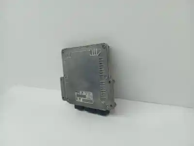 Second-hand car spare part ecu engine control for peugeot 807 sv oem iam references 9659520280  