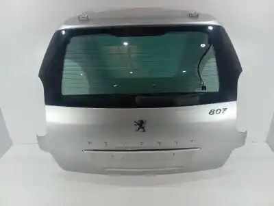 Second-hand car spare part  for PEUGEOT 807  OEM IAM references 8701AK  