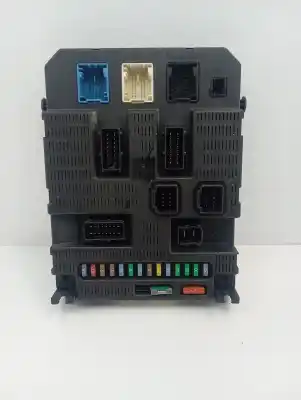 Pezzo di ricambio per auto di seconda mano  per CITROEN C8  Riferimenti OEM IAM 9659285580  