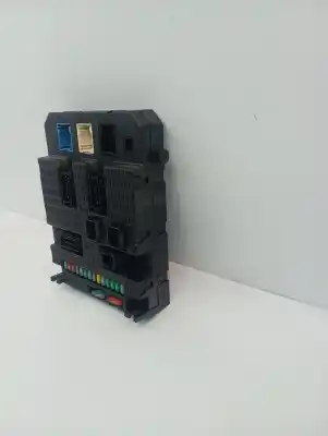 Second-hand car spare part fuse box unit for citroen c8 hdi 138 fap exclusive oem iam references 9659285580  
