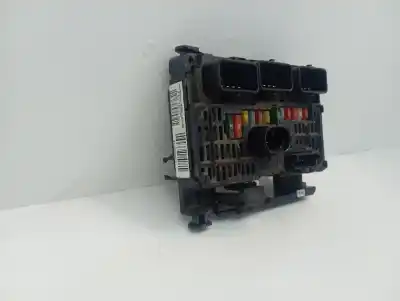 Second-hand car spare part fuse box unit for citroen c8 hdi 138 fap exclusive oem iam references 9661682880  