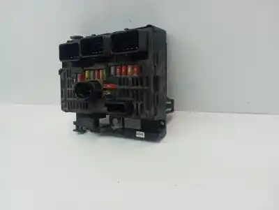 Second-hand car spare part fuse box unit for citroen c8 hdi 138 fap exclusive oem iam references 9661682880  