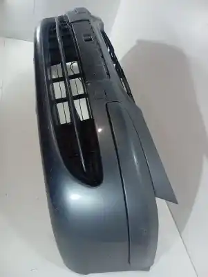 Second-hand car spare part front bumper for citroen c8 hdi 138 fap exclusive oem iam references 7401t7  