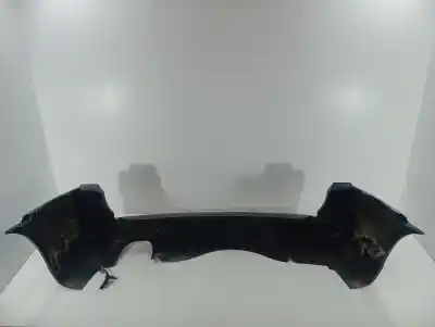 Second-hand car spare part rear bumper for citroen c8 hdi 138 fap exclusive oem iam references 7410cp  