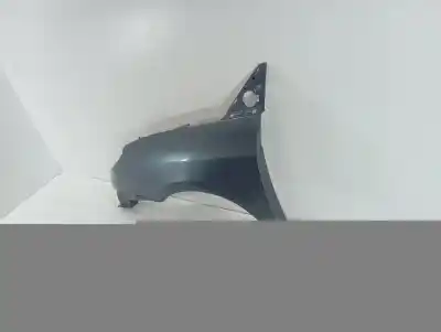 Second-hand car spare part left front fin for citroen c8 hdi 138 fap exclusive oem iam references 7840l3  