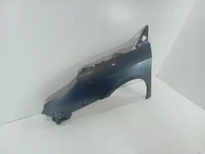 Second-hand car spare part left front fin for citroen c8 hdi 138 fap exclusive oem iam references 7840l3  