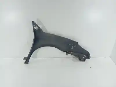Second-hand car spare part left front fin for citroen c8 hdi 138 fap exclusive oem iam references 7840l3  