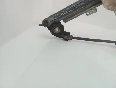 Second-hand car spare part driver left window regulator for citroen c8 hdi 138 fap exclusive oem iam references 964779100  