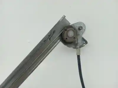 Second-hand car spare part driver left window regulator for citroen c8 hdi 138 fap exclusive oem iam references 964779100  