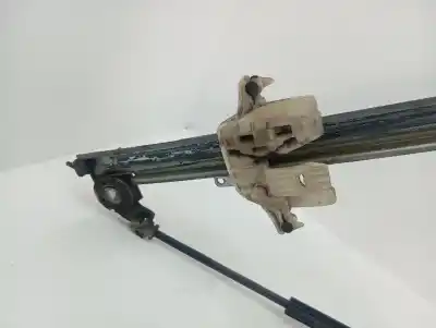 Second-hand car spare part driver left window regulator for citroen c8 hdi 138 fap exclusive oem iam references 964779100  