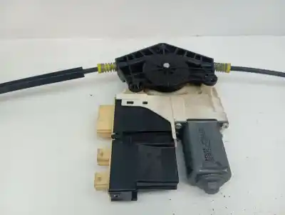 Second-hand car spare part driver left window regulator for citroen c8 hdi 138 fap exclusive oem iam references 964779100  