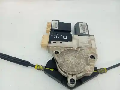 Second-hand car spare part driver left window regulator for citroen c8 hdi 138 fap exclusive oem iam references 964779100  