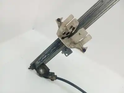 Second-hand car spare part driver left window regulator for citroen c8 hdi 138 fap exclusive oem iam references 964779100  