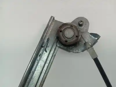 Second-hand car spare part driver left window regulator for citroen c8 hdi 138 fap exclusive oem iam references 964779100  