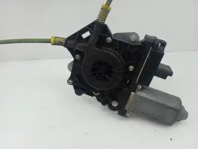 Second-hand car spare part rear left window regulator for citroen c8 hdi 138 fap exclusive oem iam references 922377  